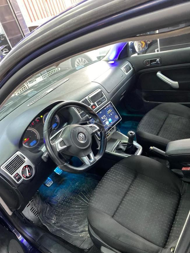 Volkswagen Golf 4 Essence Manuelle 2000 à Tétouan