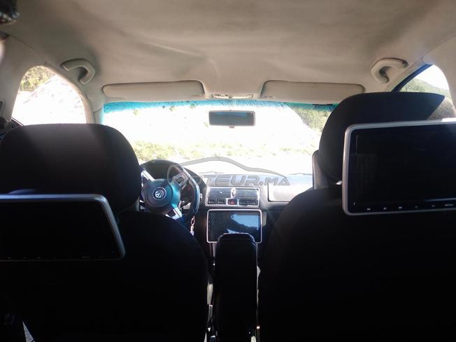 Volkswagen Golf 4 Essence Manuelle 2000 à Tétouan