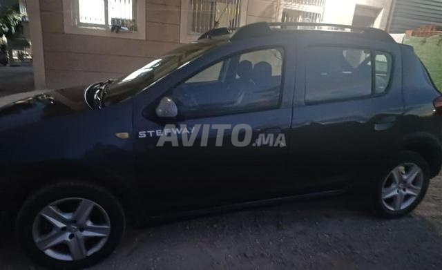 Voiture 3 Marrakesh - 2