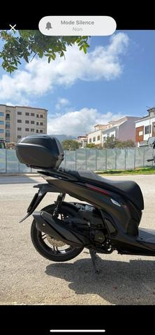 sh smart 350i - 2