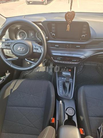 Très belle voiture - 2