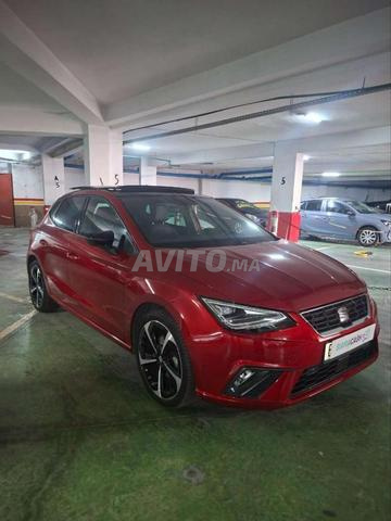 Seat Ibiza Essence Automatique 2024 - 2