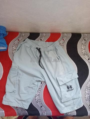 Shorts en bon état