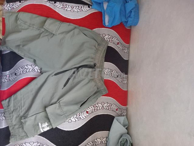 Shorts en bon état - 2