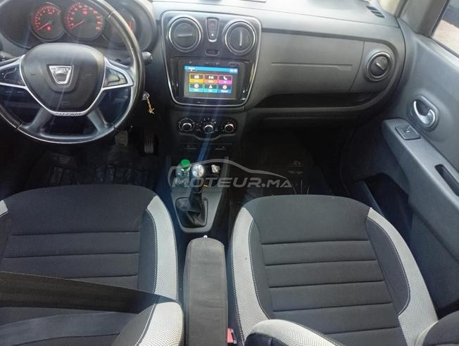 dacia lodgy stepway