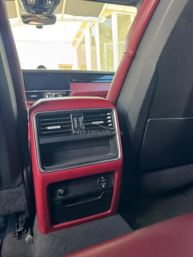 Porsche Cayenne Hybride Automatique 2021