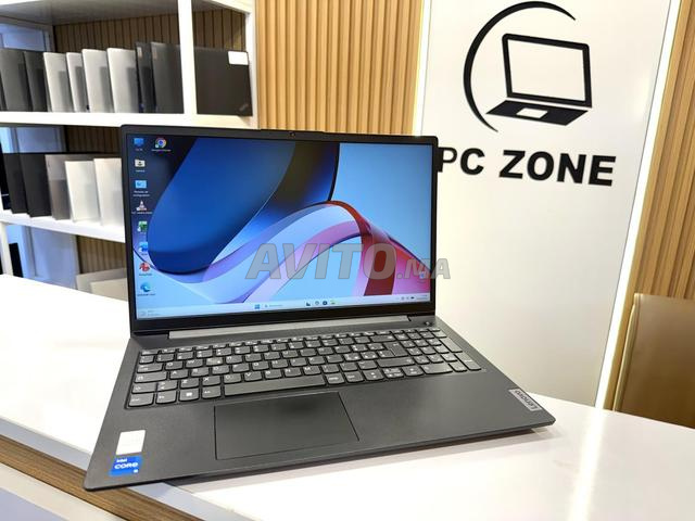 Lenovo V15 G4 / i5 13420H 12CPUs / 16Go 512SSD NVm - 2