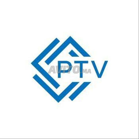 IPTV GALAXY VISION UHD OZCEO