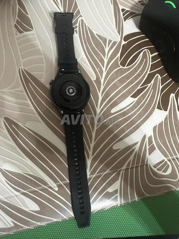 Huawei smartwatch gt4 pro - 2