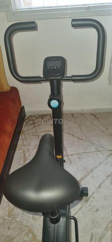 Vélo d'appartement - 2