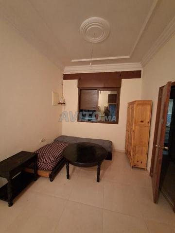 Studio pour une seule fille q, Nahda - 2