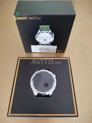 Smart Watch EX108 GT4 - 2