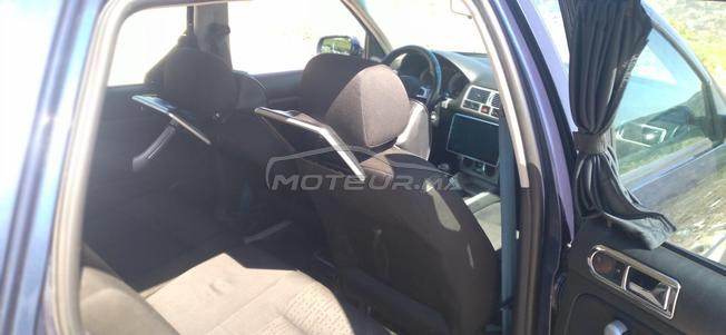 Volkswagen Golf 4 Essence Manuelle 2000 à Tétouan