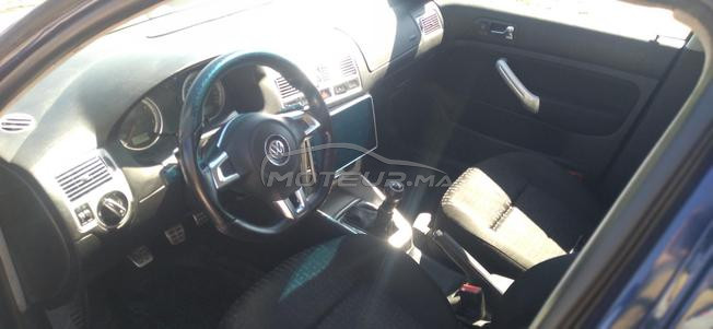 Volkswagen Golf 4 Essence Manuelle 2000 à Tétouan