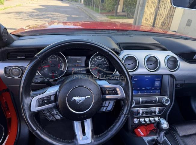 2022 mustang 2.3 Ecoboost  