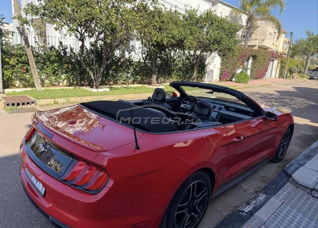 2022 mustang 2.3 Ecoboost  