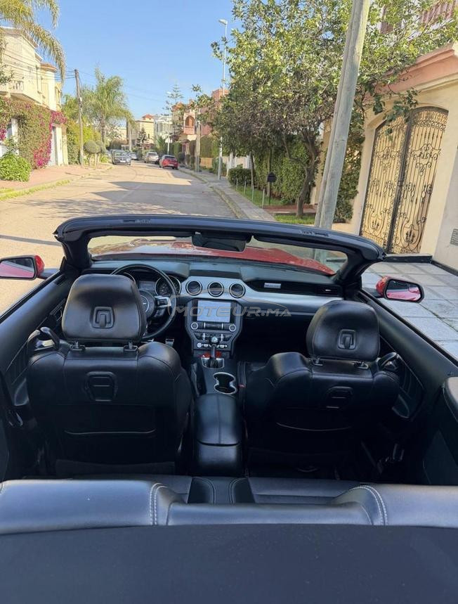 2022 mustang 2.3 Ecoboost  