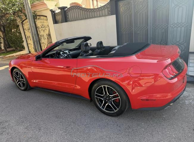 2022 mustang 2.3 Ecoboost  