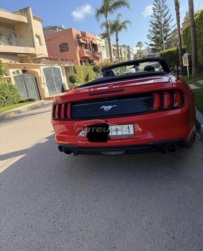 2022 mustang 2.3 Ecoboost  