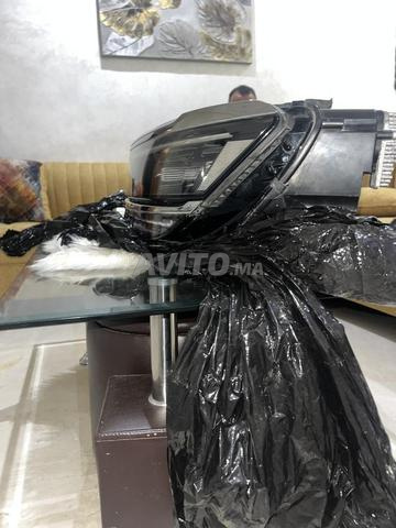 Phare full LED - 2