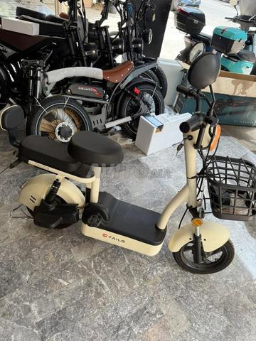 Vélo électrique à vendre - 2