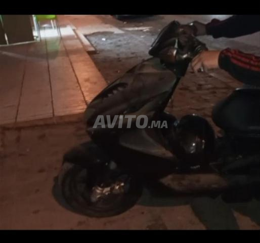 نيترو أسود - 2