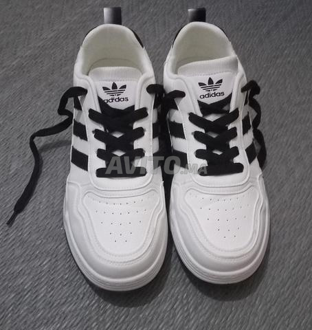 👟 حذاء رياضي جديد - 2