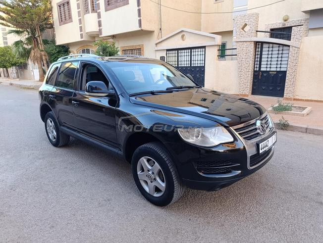 Touareg v6 diesel 