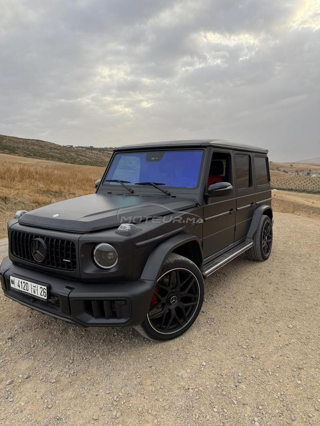 g class transformation 