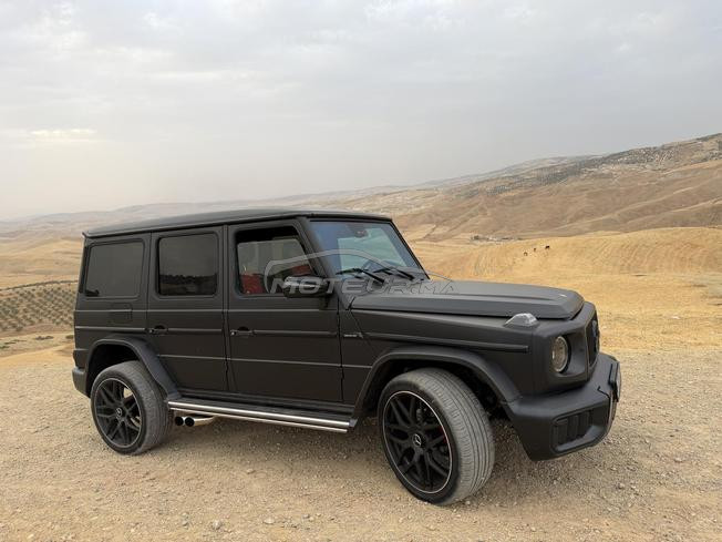 g class transformation 