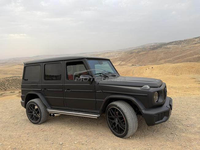 g class transformation 