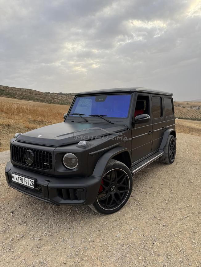 g class transformation 
