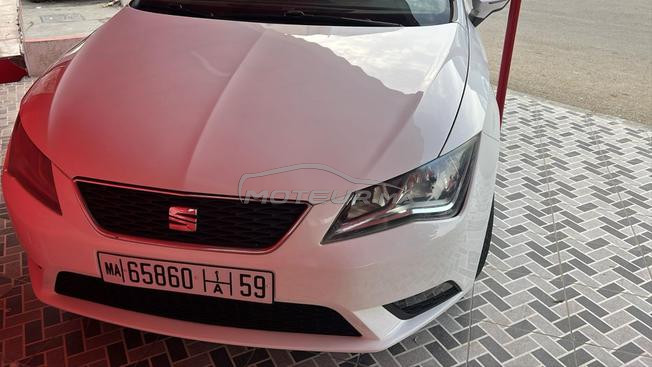 seat leon 2016 