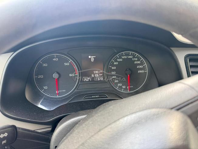 seat leon 2016 