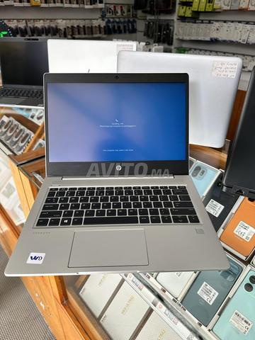 HP ProBook 430 G6، i5 الجيل الثامن، 8 جيجا رام، 256 جيجا SSD