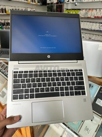 HP ProBook 430 G6, i5 8ème 8ram 256ssd - 2