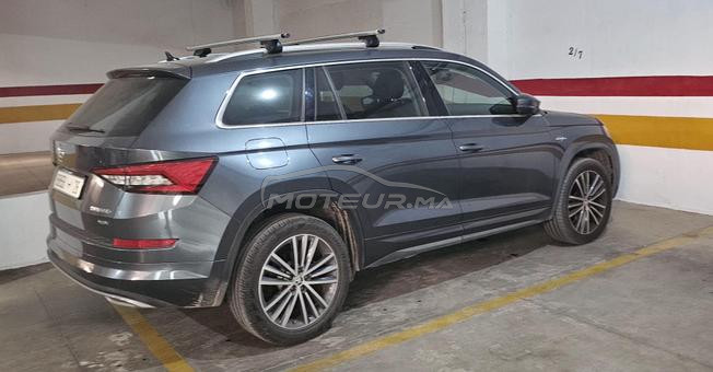 kodiaq édition spéciale 