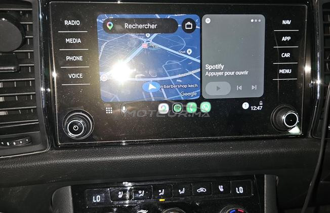 kodiaq édition spéciale 