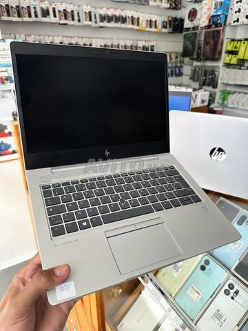 HP 830 G5, i5 8ème 8ram 256gb ssd - 2