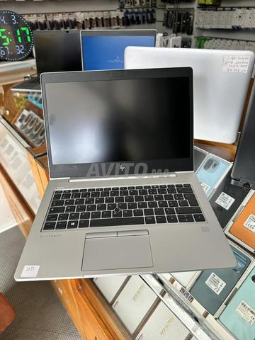 HP 830 G5، i5 الجيل الثامن، 8 جيجا رام، 256 جيجا اس اس دي
