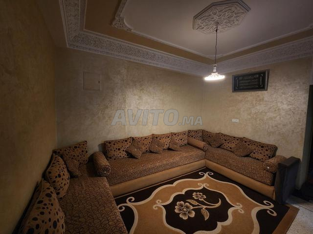 Appartement à vendre à Herraouine - 2