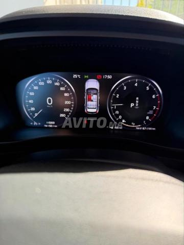 Volvo Xc40 Essence Automatique 2020 - 2