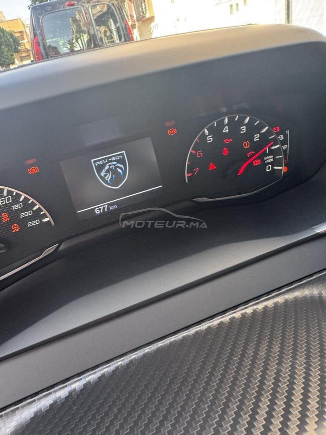 Peugeot 208 ww 09/2026