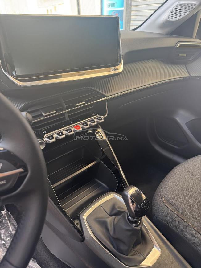 Peugeot 208 ww 09/2026