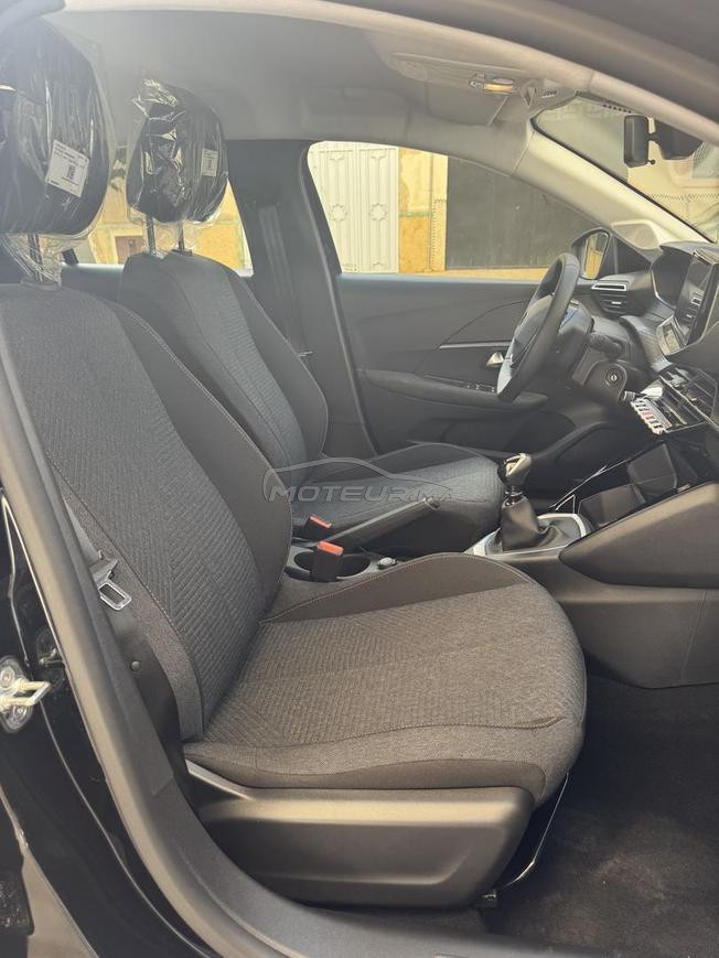 Peugeot 208 ww 09/2026