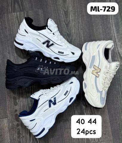 De 40 à 44