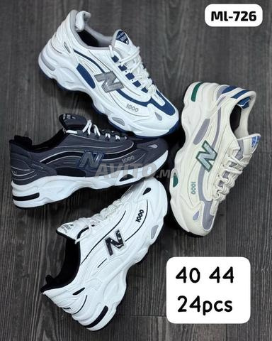 De 40 à 44 - 2