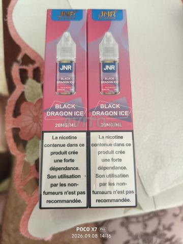 PACK FALCON NEXUS JNR - 2