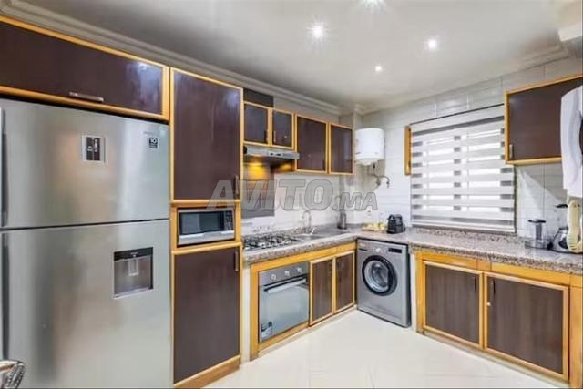 Appartement de 61 m² en vente à Marrakech - 2