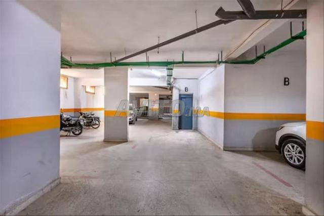 Appartement de 61 m² en vente à Marrakech
